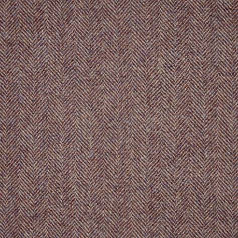 Abraham Moon & Sons Herringbone Fabrics Herringbone Fabric - Lavender - U1796-PDW2 - Image 1