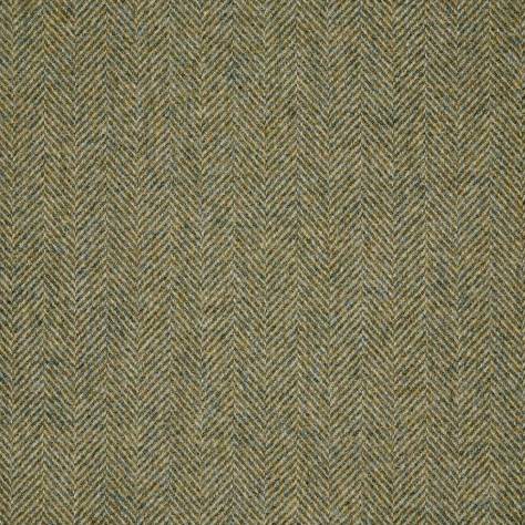 Abraham Moon & Sons Herringbone Fabrics Herringbone Fabric - Olive - U1796-U44 - Image 1