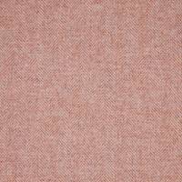 Herringbone Fabric - Blush