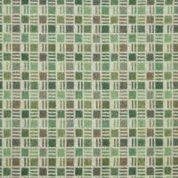 Pompidou Fabric - Green