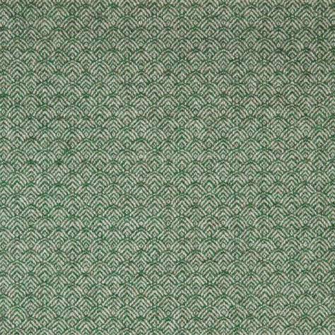 Abraham Moon & Sons Inspired Fabrics Empire Fabric - Green - U1862-AT7 - Image 1