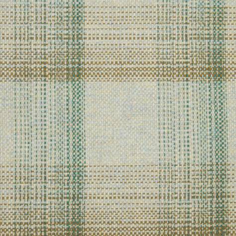 Abraham Moon & Sons Inspired Fabrics Shard Fabric - Green - U1865-P12 - Image 1