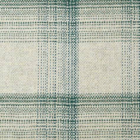 Abraham Moon & Sons Inspired Fabrics Shard Fabric - Teal - U1865-R09 - Image 1