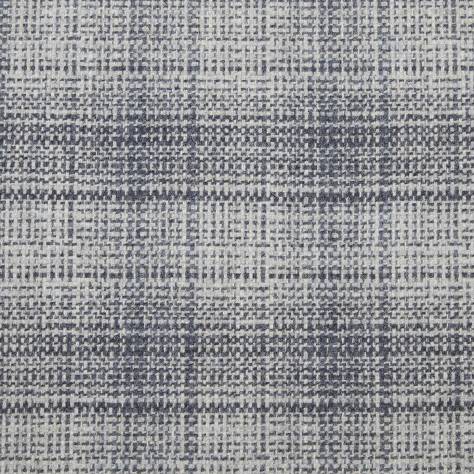 Abraham Moon & Sons Inspired Fabrics Skylon Fabric - Denim - U1866-D08