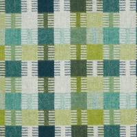 Salk Fabric - Green