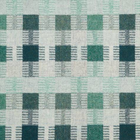 Abraham Moon & Sons Inspired Fabrics Salk Fabric - Teal - U1871-D15 - Image 1