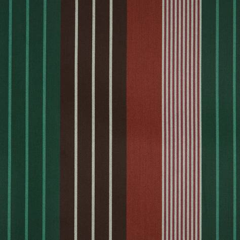 Abraham Moon & Sons Eccentric Fabrics Wilde Fabric - Evergreen - U1880/B01