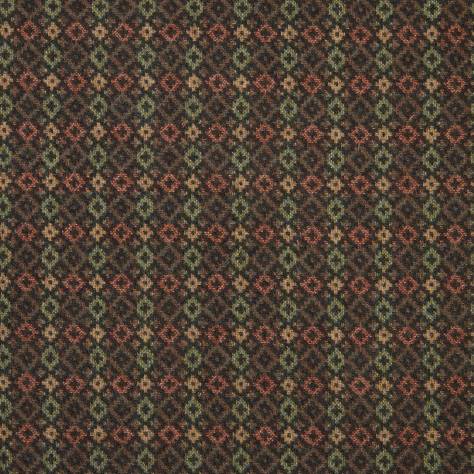 Abraham Moon & Sons Eccentric Fabrics Franklin Fabric - Evergreen - U1884/M06 - Image 1