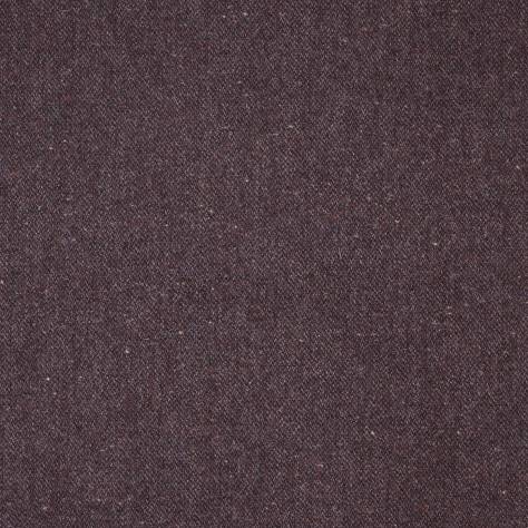 Abraham Moon & Sons Eccentric Fabrics Donegal Fabric - Heather - U1912/AB07