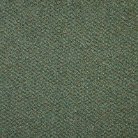 Abraham Moon & Sons Eccentric Fabrics Donegal Fabric - Evergreen - U1912/AD08 - Image 1