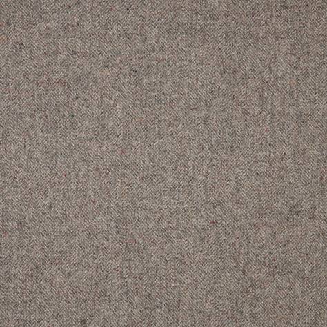 Abraham Moon & Sons Eccentric Fabrics Donegal Fabric - Slate - U1912/P05