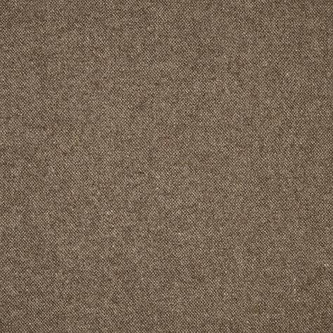 Abraham Moon & Sons Eccentric Fabrics Donegal Fabric - Peat - U1912/U01