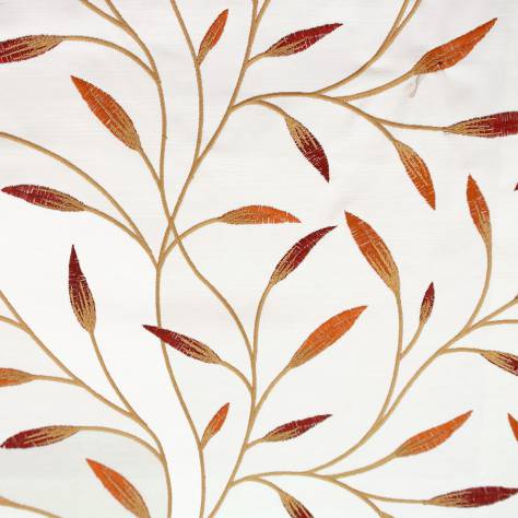 Beaumont Textiles Roma Fabrics Pietra Fabric - Autumn - PIETRAAUTUMN - Image 1