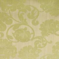 Roma Fabric - Chartreuse