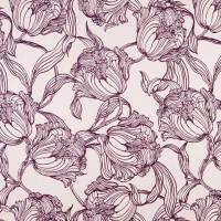 Cecily Fabric - Lavender