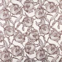 Cecily Fabric - Taupe