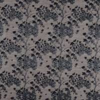 Darcey Fabric - Charcoal