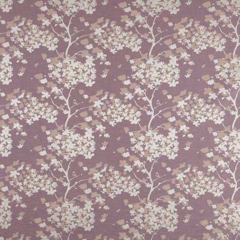 Beaumont Textiles Boutique Fabrics Darcey Fabric - Lavender - DARCEYLAVENDER - Image 1