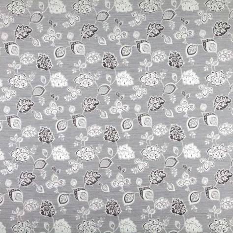 Beaumont Textiles Boutique Fabrics Verity Fabric - Charcoal - VERITYCHARCOAL