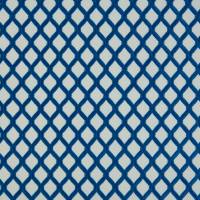 Mosaic Fabric - Denim