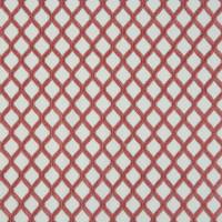 Mosaic Fabric - Dusky Pink