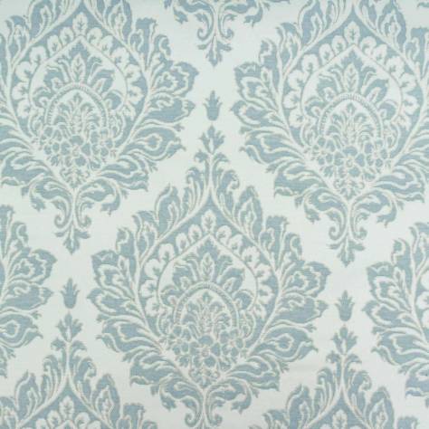 Beaumont Textiles Euphoria Fabrics Desire Fabric - Stone Blue - DESIRESTONEBLUE - Image 1