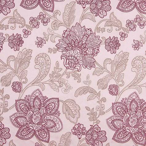 Beaumont Textiles Wonder Fabrics Beauty Fabric - Magenta - BEAUTYMAGENTA - Image 1