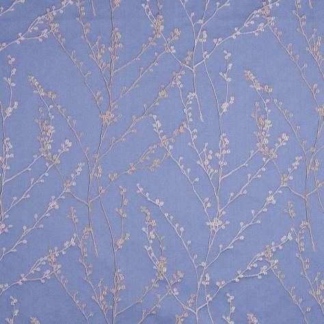 Beaumont Textiles Wonder Fabrics Marvel Fabric - Stone Blue - MARVELSTONEBLUE