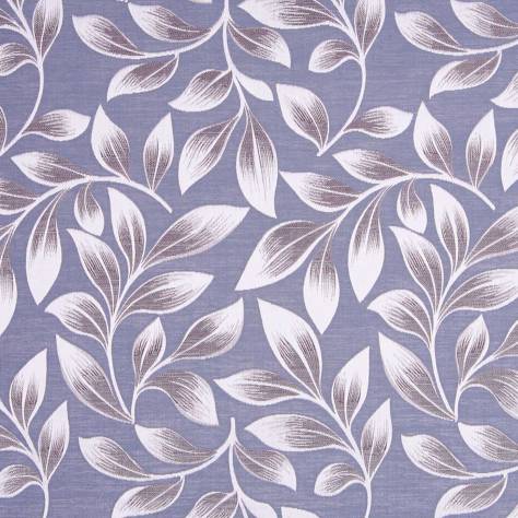 Beaumont Textiles Journey Fabrics Tinker Fabric - Atlantic Grey - TINKERATLANTICGREY - Image 1