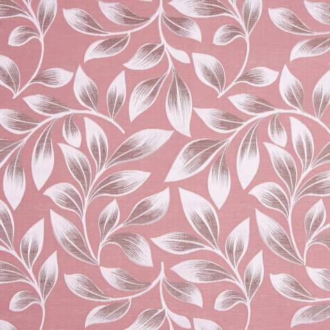 Beaumont Textiles Journey Fabrics Tinker Fabric - Dusky Pink - TINKERDUSKYPINK