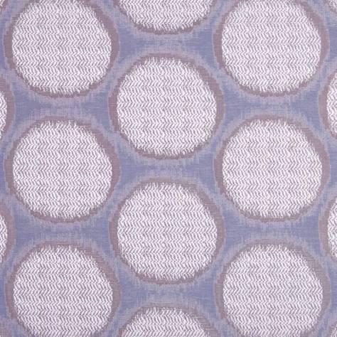 Beaumont Textiles Journey Fabrics Venture Fabric - Atlantic Grey - VENTUREATLANTICGREY - Image 1