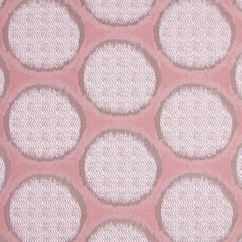Beaumont Textiles Journey Fabrics Venture Fabric - Dusky Pink - VENTUREDUSKYPINK