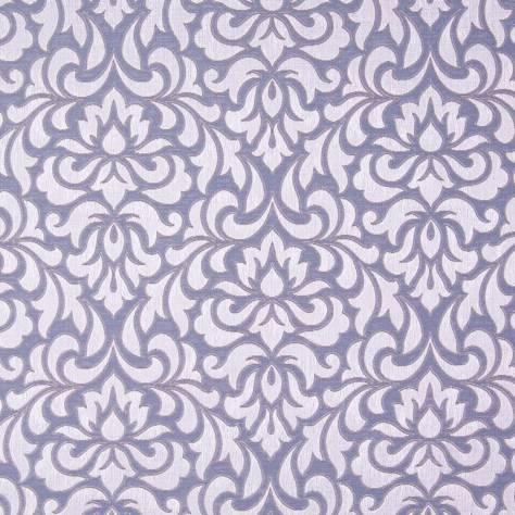Beaumont Textiles Journey Fabrics Wanderlust Fabric - Atlantic Grey - WANDERLUSTATLANTICGREY - Image 1