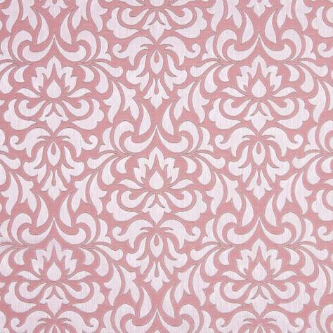 Beaumont Textiles Journey Fabrics Wanderlust Fabric - Dusky Pink - WANDERLUSTDUSKYPINK - Image 1
