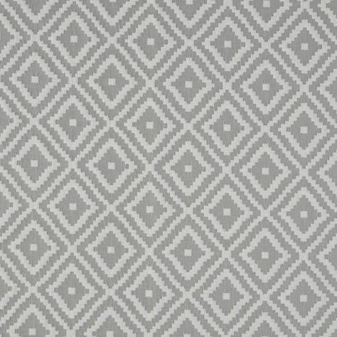 Beaumont Textiles Ashanti Fabrics Damara Fabric - Shadow - DAMARASHADOW - Image 1