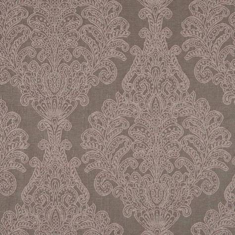 Beaumont Textiles Ashanti Fabrics Katana Fabric - Dusky Pink - KATANADUSKYPINK - Image 1