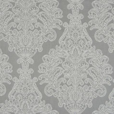 Beaumont Textiles Ashanti Fabrics Katana Fabric - Shadow - KATANASHADOW - Image 1