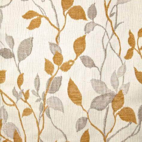 Beaumont Textiles Enchanted Fabrics Dream Fabric - Gold - DREAMGOLD - Image 1