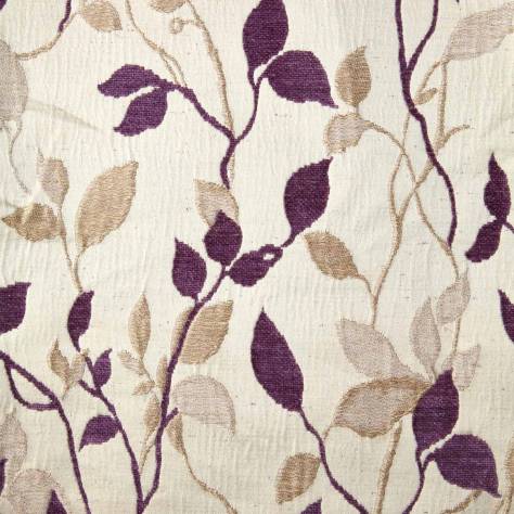 Beaumont Textiles Enchanted Fabrics Dream Fabric - Lavender - DREAMLAVENDER - Image 1
