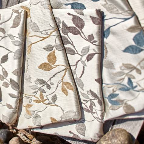 Beaumont Textiles Enchanted Fabrics Dream Fabric - Pebble - DREAMPEBBLE