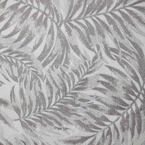 Beaumont Textiles Enchanted Fabrics Fantasy Fabric - Silver - FANTASYSILVER - Image 1