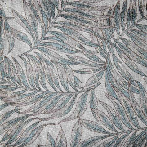 Beaumont Textiles Enchanted Fabrics Fantasy Fabric - Teal Blue - FANTASYTEALBLUE - Image 1