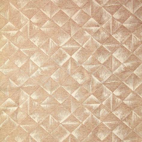 Beaumont Textiles Enchanted Fabrics Moonlight Fabric - Rose Gold - MOONLIGHTROSEGOLD - Image 1
