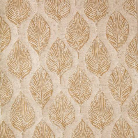 Beaumont Textiles Enchanted Fabrics Spellbound Fabric - Gold - SPELLBOUNDGOLD