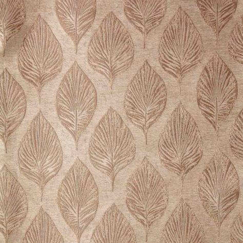 Beaumont Textiles Enchanted Fabrics Spellbound Fabric - Rose Gold - SPELLBOUNDROSEGOLD - Image 1