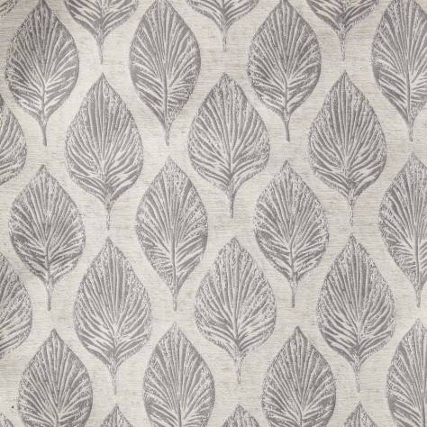 Beaumont Textiles Enchanted Fabrics Spellbound Fabric - Silver - SPELLBOUNDSILVER