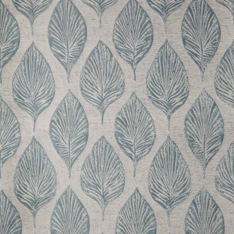 Beaumont Textiles Enchanted Fabrics Spellbound Fabric - Teal Blue - SPELLBOUNDTEALBLUE