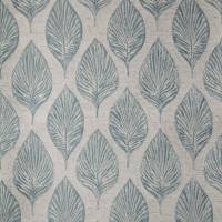 Spellbound Fabric - Teal Blue