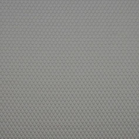 Beaumont Textiles Infusion Fabrics Adriana Fabric - Silver - ADRIANASILVER - Image 1