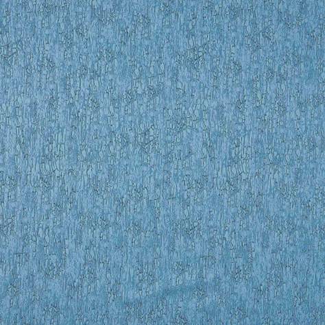 Beaumont Textiles Infusion Fabrics Blake Fabric - Aqua - BLAKEAQUA - Image 1